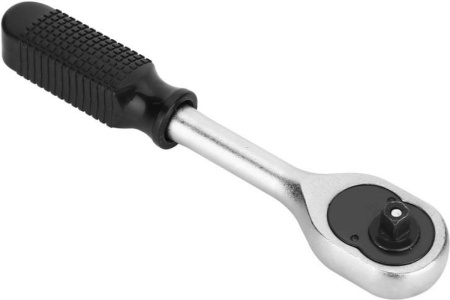 Трещотка DEKO 1/4 DR01 Basic068-1418