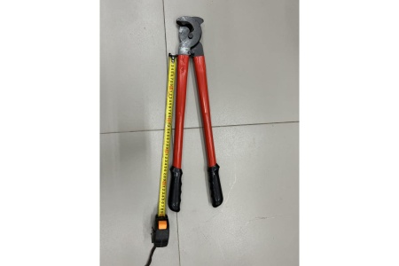 Ножницы для резки кабеля BREXIT 24" 2110068