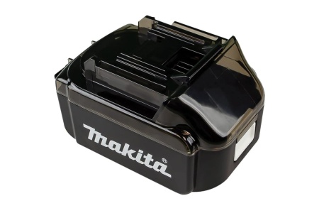 Пластиковый кейс в форме аккумулятора Makita LXT B-69917