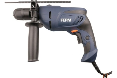 Ударная дрель FERM PDM1052