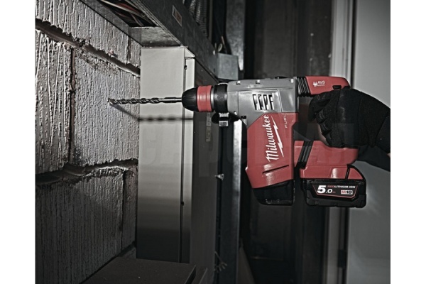 Аккумуляторный перфоратор Milwaukee M18 CHPX-902X FUEL 4933451469