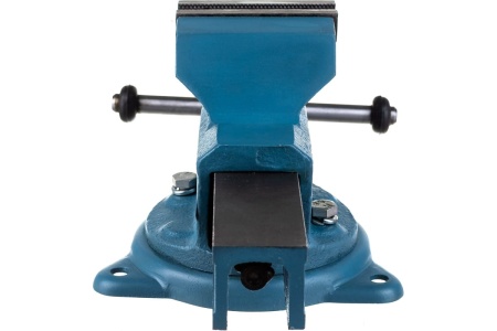 Gigant Поворотные слесарные тиски ТСС-80 LV80