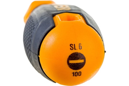 Отвертка STAYER Hercules SL6x100 2509-06-10_z03