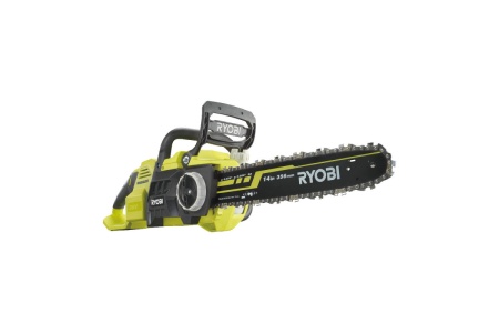 Бесщеточная цепная пила Ryobi RY36CSX35A-140 36В 5133004622