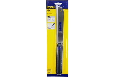 Японская мини-ножовка Irwin 185мм, 22TPI 10505165