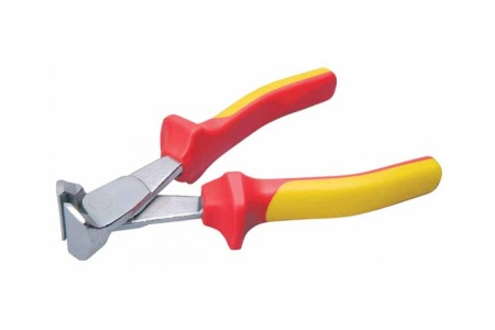 Торцевые кусачки 160 мм 1000В Stanley 0-84-016