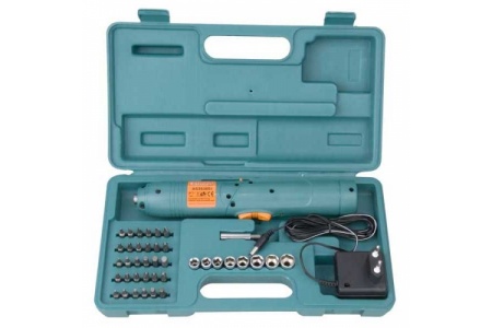 Аккумуляторная отвертка Sturm AS3536S1