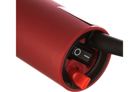 Аккумуляторный термофен GRAPHITE Energy + 18V 58G082 Аккумуляторный термофен GRAPHITE Energy + 18V 58G082