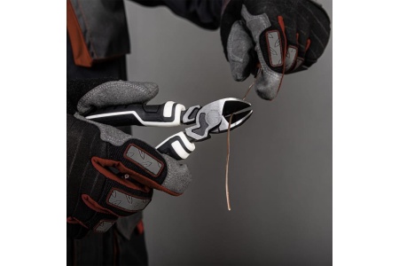 Бокорезы MATRIX PRO 150 мм, усиленная система 17548