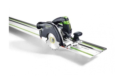Аккумуляторная циркулярная пила Milwaukee M18 CCS66-0 FUEL 4933447255