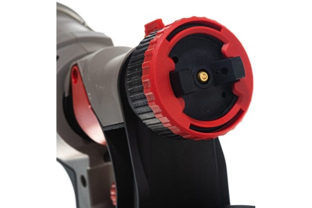 Краскораспылитель CROWN CT31013