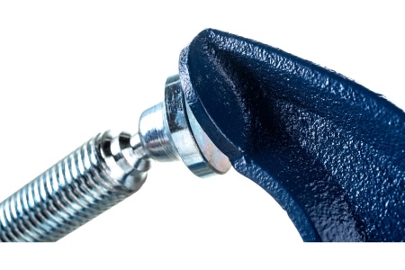 G-образная струбцина 200мм КОБАЛЬТ 244-476 G-образная струбцина 200мм КОБАЛЬТ 244-476