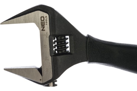 Разводной ключ NEO Tools 200 мм 0-38 мм 03-014