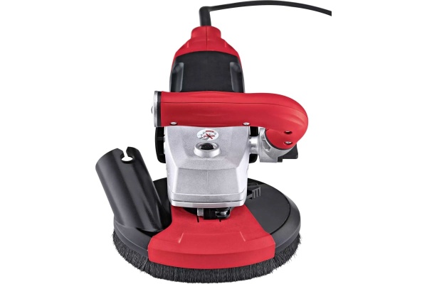 Шлифовальная машина для санационных работ FLEX LD 18-7 150 R, Kit Turbo-Jet 418765 Шлифовальная машина для санационных работ FLEX LD 18-7 150 R, Kit Turbo-Jet 418765