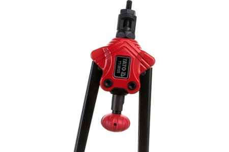 Заклепочник для резьбовых заклепок YATO М3-М12 YT-36128