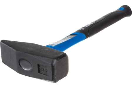 Слесарный молоток Зубр Фиберглас 2000 г 20020-20_z01