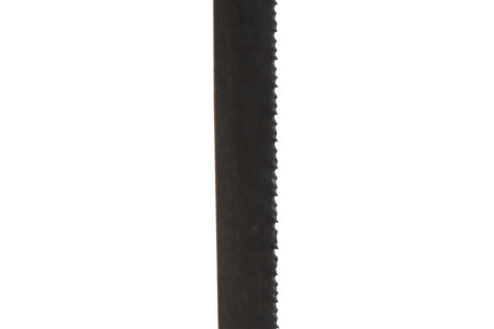 Ножовка по металлу Wokin 150 мм, пластиковая ручка, квадратная рама 1352778