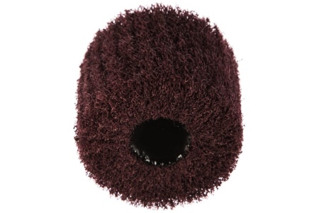 Лепестковая головка из нетканого материала (60х50х6 мм; coarse) KLINGSPOR 258923