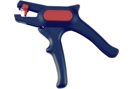 Клещи для снятия изоляции KWB 4013-00