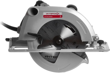 Циркулярная пила Denzel csh-185, 1400 вт, 185 мм 27304