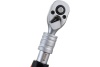 Телескопическая трещотка YATO 1/4" YT-0297