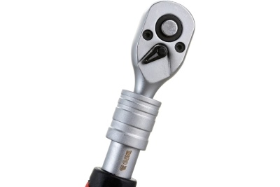 Телескопическая трещотка YATO 1/4" YT-0297
