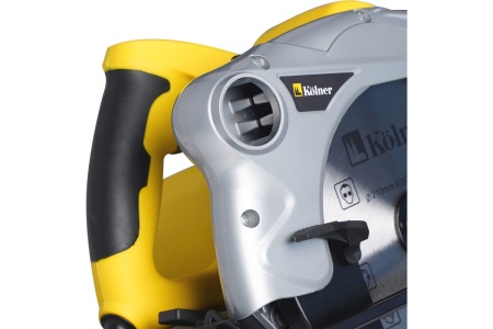 Циркулярная пила по металлу FLEX CSM 4060 307815