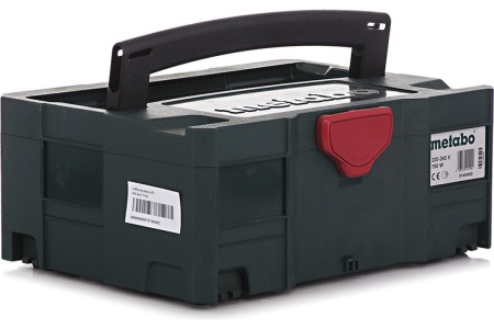 Лобзик Metabo STEB 140 PLUS 601404700
