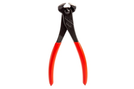 Торцевые кусачки KNIPEX KN-6801180