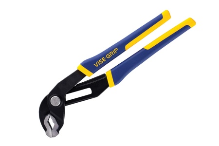 Переставные плоскогубцы GrooveLock PTH 300 мм IRWIN 10507629