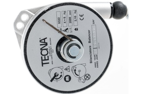 Таль-балансир TECNA 9322 100084554