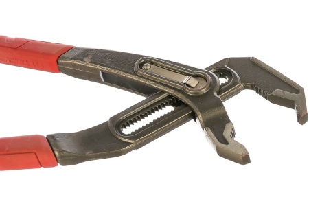 Переставные плоскогубцы 300мм Milwaukee 48226212