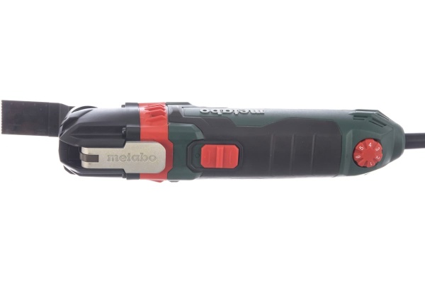 Мультитул Metabo MT 400 Quick 601406000