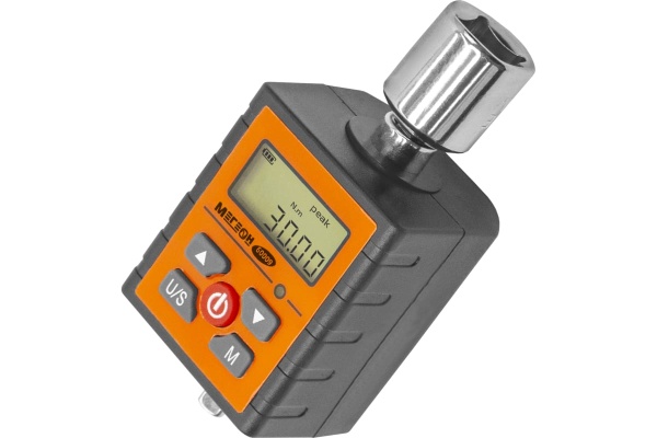 Динамометрическая насадка МЕГЕОН 60009 к0000039380 Динамометрическая насадка МЕГЕОН 60009 к0000039380