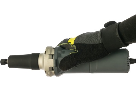 Прямая шлифовальная машина (Гравер) GRAPHITE 710Вт, 12000-28000 об/мин 59G071