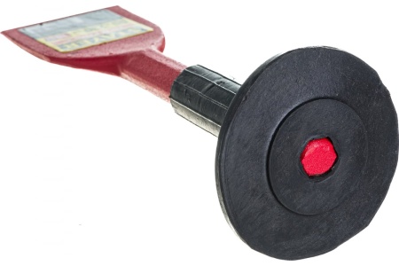 Зубило-конопатка с протектором STAYER 2125