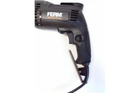Ударная дрель FERM PDM1049P