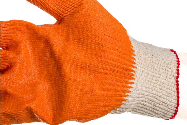 Трикотажные перчатки Stayer МASTER MaxSafe, 13 класс, L-XL, 10 пар 11408-H10