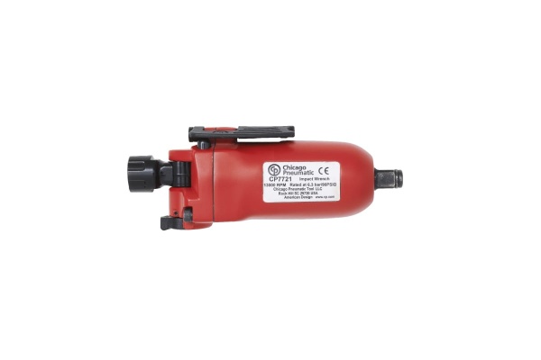 Пневматический ударный гайковерт Chicago Pneumatic CP7721 3/8\" 8941077210