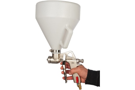 Текстурный пистолет FUBAG DECOR G5000 110148 Текстурный пистолет FUBAG DECOR G5000 110148