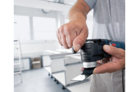 Универсальный резак Bosch GOP 300 SCE 0.601.230.502