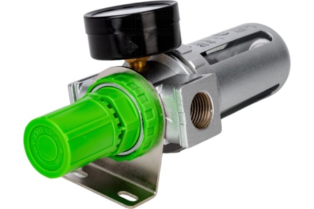 Блок подготовки воздуха 1/2" ECO AU-01-12