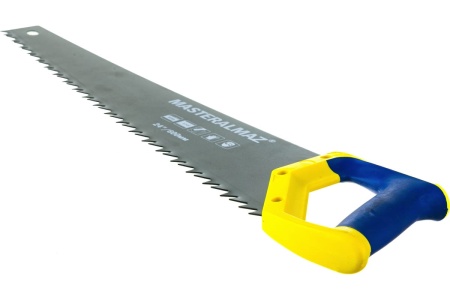 Ножовка по бетону МастерАлмаз 600мм 10508008