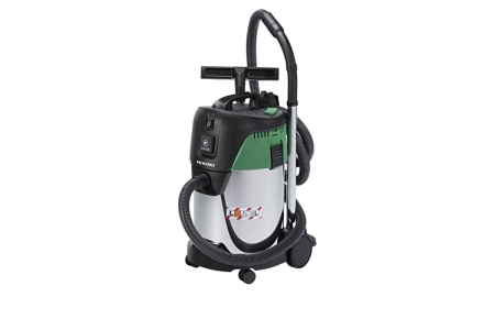 Пылесос HiKOKI RP 300YDL 1000 Вт, 30 л RP300YDLNSZ Пылесос HiKOKI RP 300YDL 1000 Вт, 30 л RP300YDLNSZ