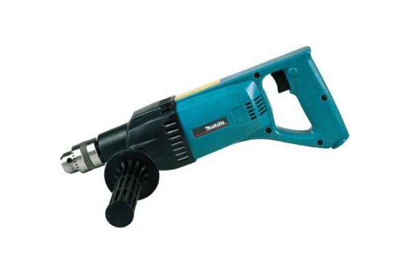 Ударная дрель Makita 8406