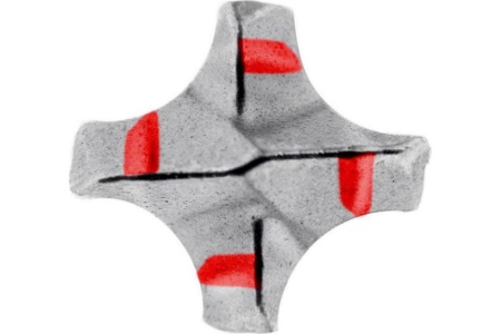 Бур PLUS QUADRO-L VARIO 8х115х50 мм WURTH 0648058011961