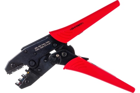 Пресс-клещи ОНЛАЙТ OHT-Pki01 для изолированных 6 мм2 80914