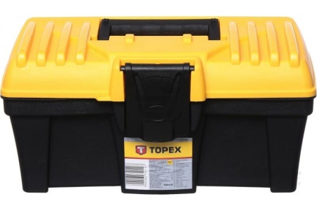 Ящик для инструмента 12 дюймов TOPEX 79R120 Ящик для инструмента 12 дюймов TOPEX 79R120