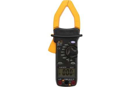 Токовые клещи MASTECH MS2001 13-1307