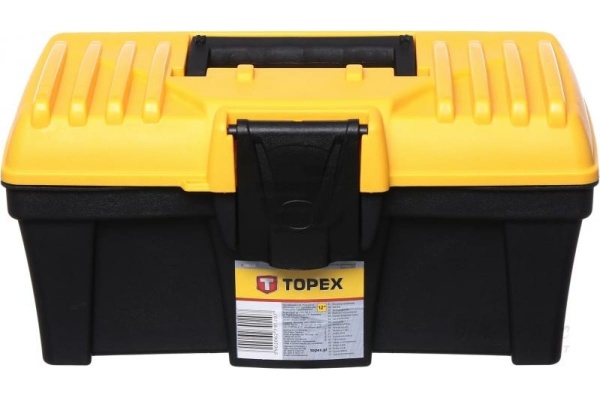 Ящик для инструмента 12 дюймов TOPEX 79R120